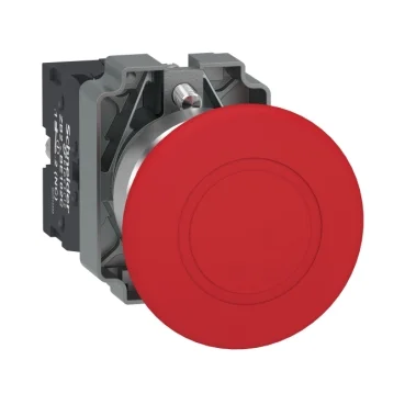 BOUTON POUSSOIR ARRET D’URGENCE HARMONY XB4 ROUGE XB2BT842C SCHNEIDER - Saldi Straordinari – Offerte Speciali Disponibili Adesso - {'count': 3, 'name': 'francophone'}