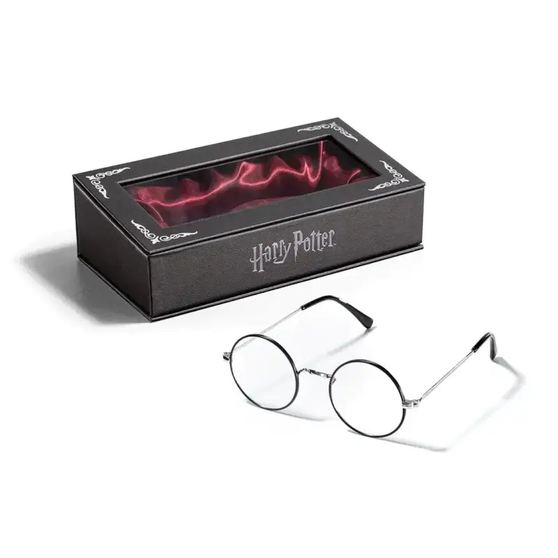 Lunette Harry Potter - E-shop mondial – Produits durables, modernes et accessibles partout Lunettes de vue - Atol Mon Opticien