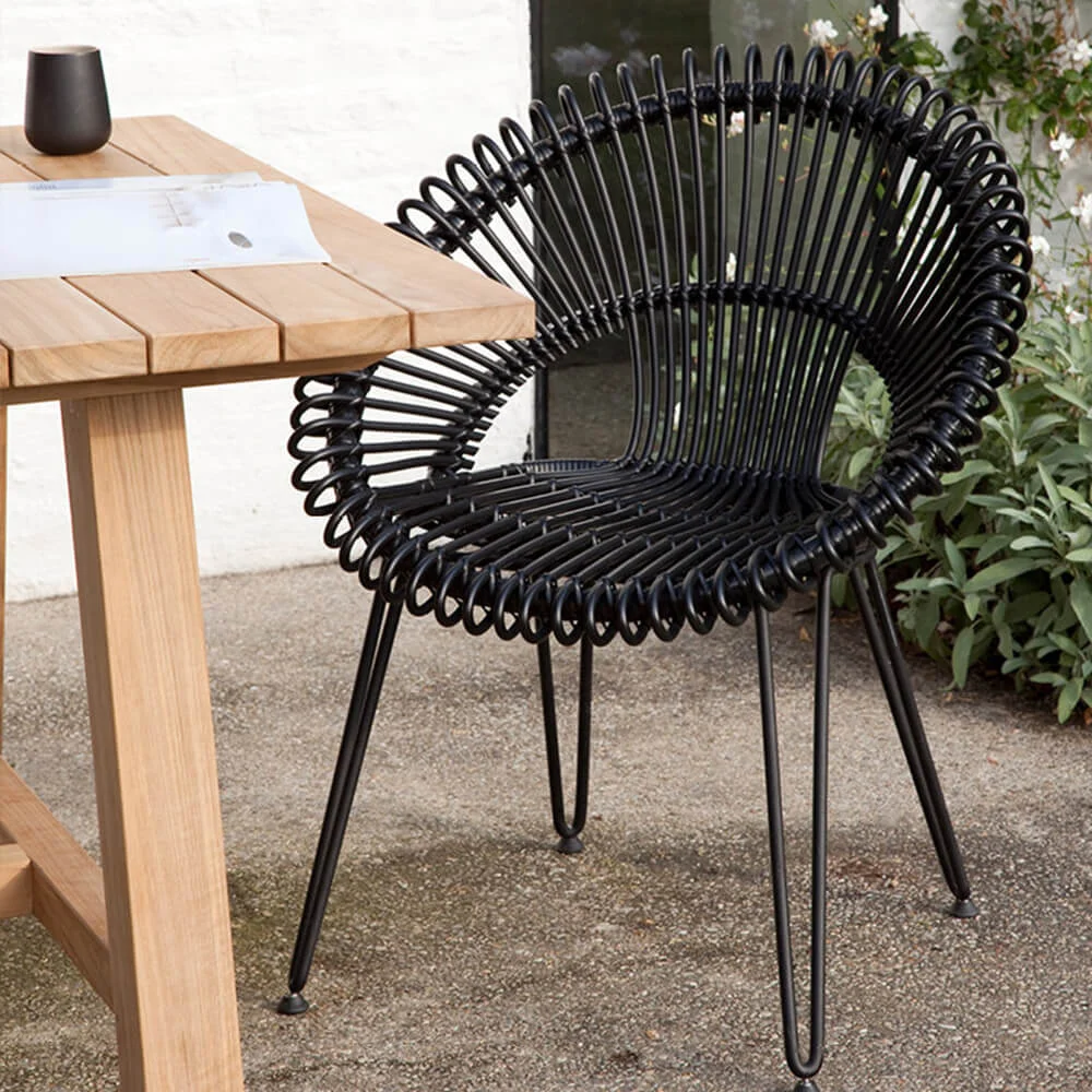 Chaise extérieure ROXY Saldi Straordinari Offerte Speciali Disponibili Adesso