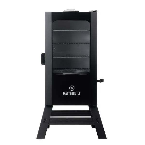 Masterbuilt – 30″ Digital Electric Smoker - Équipements Outdoor pour Activités en Pleine Nature Vacances Pyrénées été en famille : les coins qui fonctionnent vraiment (et  pourquoi) — Chalet Montagne