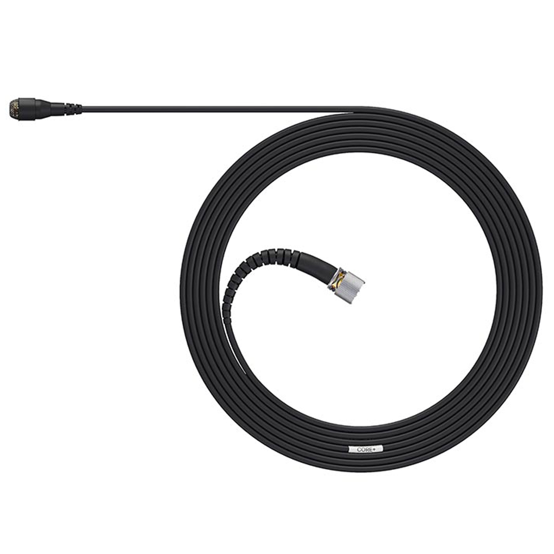 DPA Microphones 4060 Core+ (Norm SPL, Noir, MicroLock) – Micro banque Omnidirectionnel - Saldi Straordinari – Offerte Speciali Disponibili Adesso