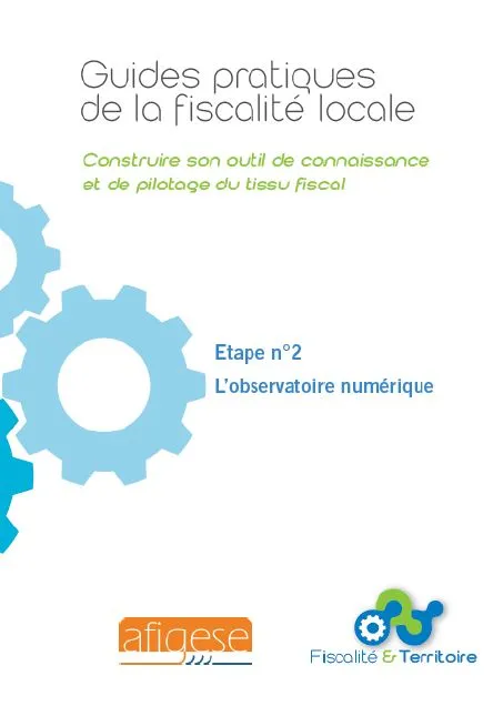 PUBLICATION GRATUITE : Guide pratique de la Fiscalité Locale – Tome 2 (Version numérique) - ​Drones Professionnels Jean-Jacques & Grand Public | Boutique Française