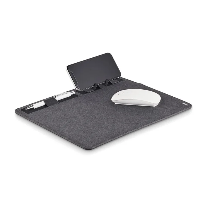 Tapis de souris multifonctionnel à LIQUEUR personnaliser - Vins Rouges Harmonieux pour Chaque Occasion