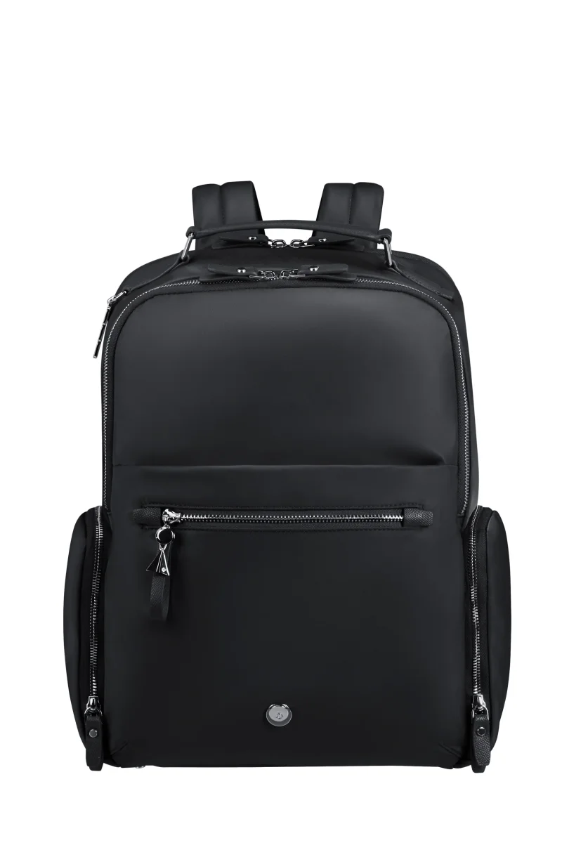 SAMSONITE MOCHILA 15.6" Extensible KARISSA EVO - Des Produits Outdoor Pensés pour Vos Aventures au Quotidien