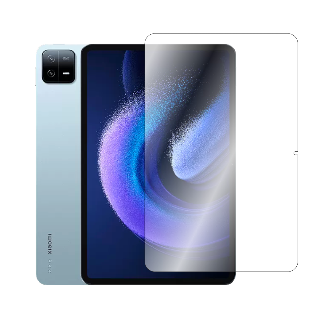 Xiaomi Mi Pad 6 (11 pouces) - Univers maison et accessoires utiles pour une vie simplifiée L'alchimie d'une nouvelle vie sociale en maison de repos - Servior