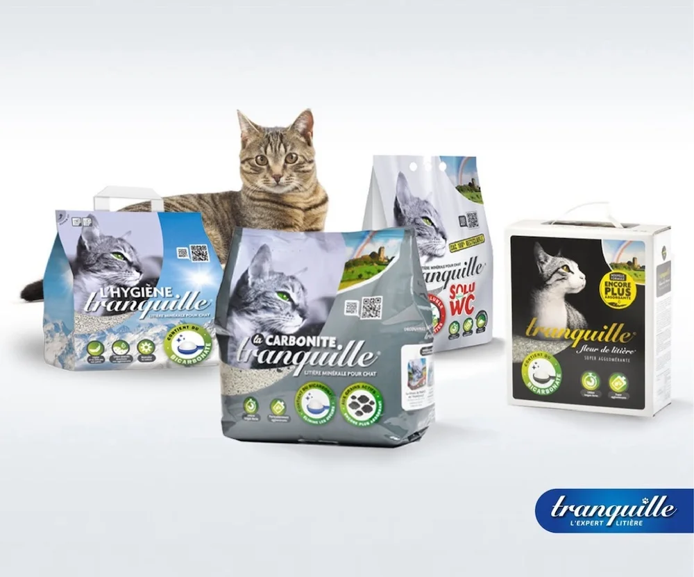Litière Tranquille : Tout vignerons savoir des abonnements pour votre chat ! - Vins Rouges Harmonieux pour Chaque Occasion