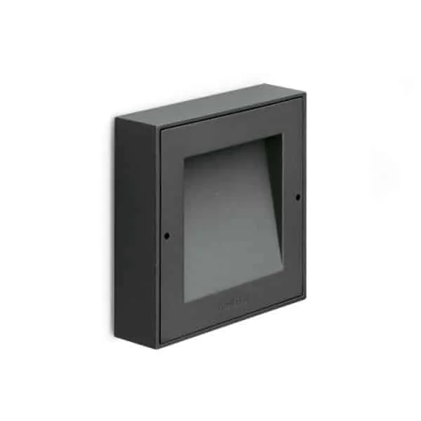 Applique ext. 110mmIP66, 6W – 375Lm2700 / 3000 / 4000 K - Saldi Straordinari – Offerte Speciali Disponibili Adesso - {'count': 1, 'name': 'Parts'}