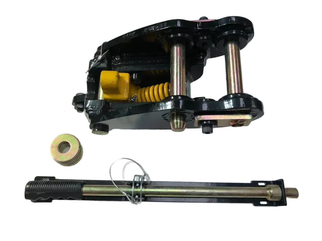 ATTACHE RAPIDE MECANIQUE POUR JCB REF 980/88424 - Saldi Straordinari – Offerte Speciali Disponibili Adesso - excavateur attache rapide jcb 980/88424