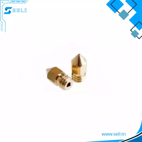 BUSE MK8 POUR FILAMENTS 1.75MM - Saldi Straordinari – Offerte Speciali Disponibili Adesso - {'count': 1, 'name': 'Upgrade'}