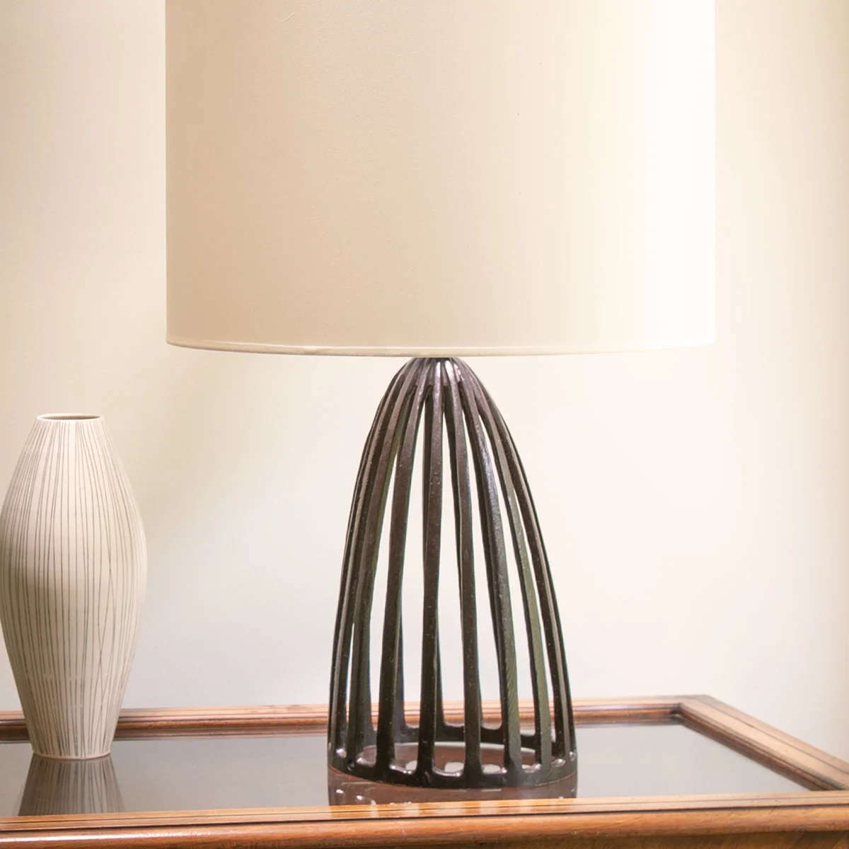 Lampe Gloria - Organisation de la maison avec des solutions de rangement Fabriquer sa lampe | HORNBACH Luxembourg