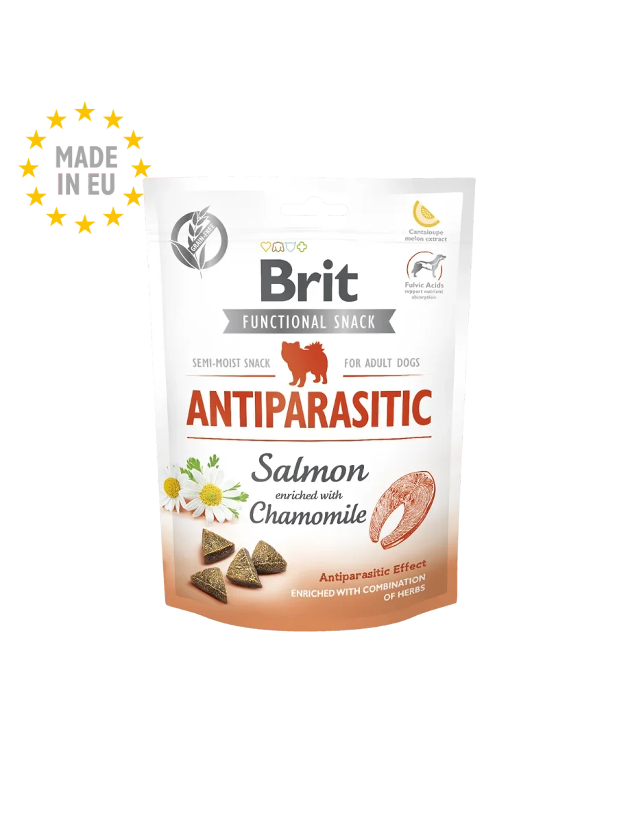 Snack anti parasitaire brit - Saldi AGENDA Straordinari – Offerte Speciali Disponibili Adesso
