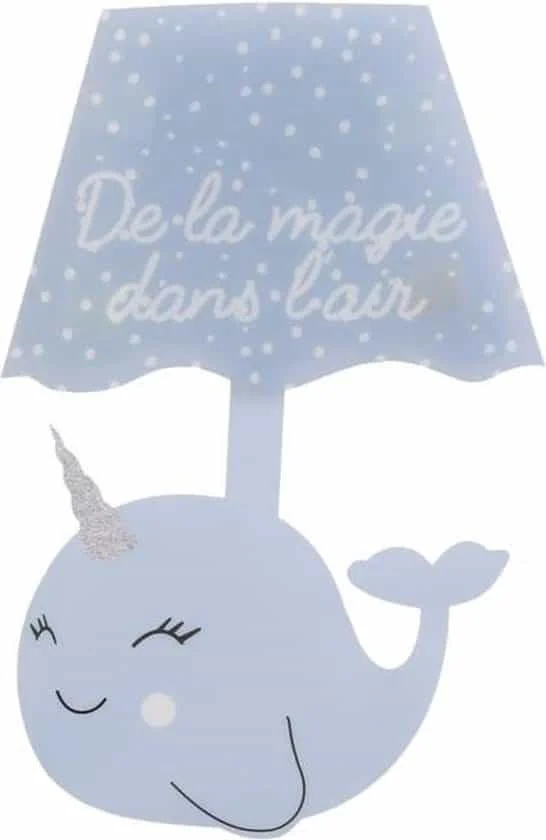 VEILLEUSE STICKER MURALE LA11040 - personnelle Accessoires pratiques maison pour un intérieur plus fonctionnel