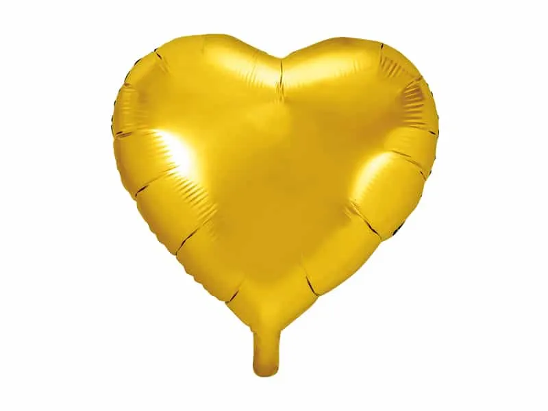 Ballon Coeur-Or - ​Boulangerie-Pâtisserie | Pain au Levain & Viennoiseries​ - Pain beurre