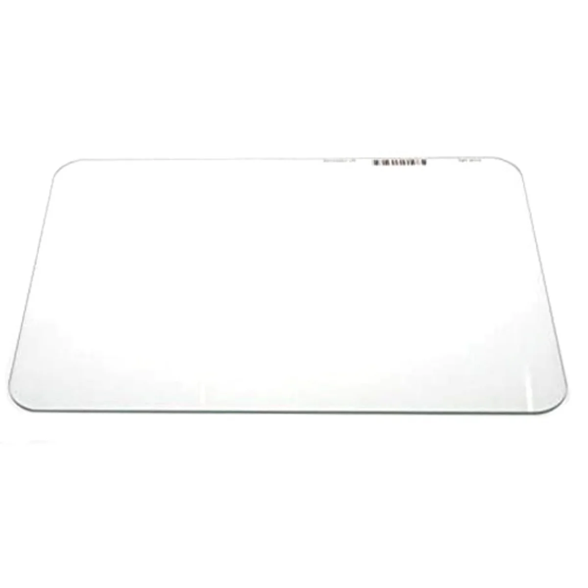 Vitre intérieure du four Bosch, Siemens, Balay, Neff 00680636 - Accessoires Électroménagers en Promotion : Tout pour Votre Maison à Moins Cher ! - Vitre intérieure