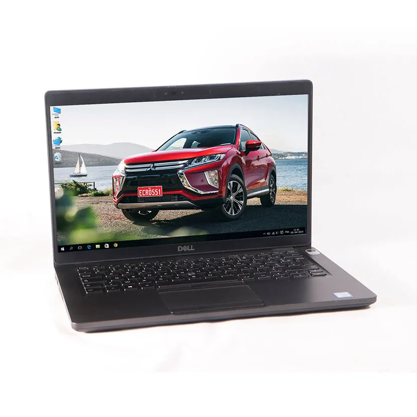 PC Dell Latitude 5400 Core i7 (8th Gén) – RAM 16Go DDR4 SSD M2 256Go Écran 14″ avec clavier lumineux - Saldi Straordinari – Offerte Speciali Disponibili Adesso Nouveau Authentique Dell Français Illumine Portable Clavier pour: Latitude  5490 Latitude 5491 Latitude 5495 Latitude