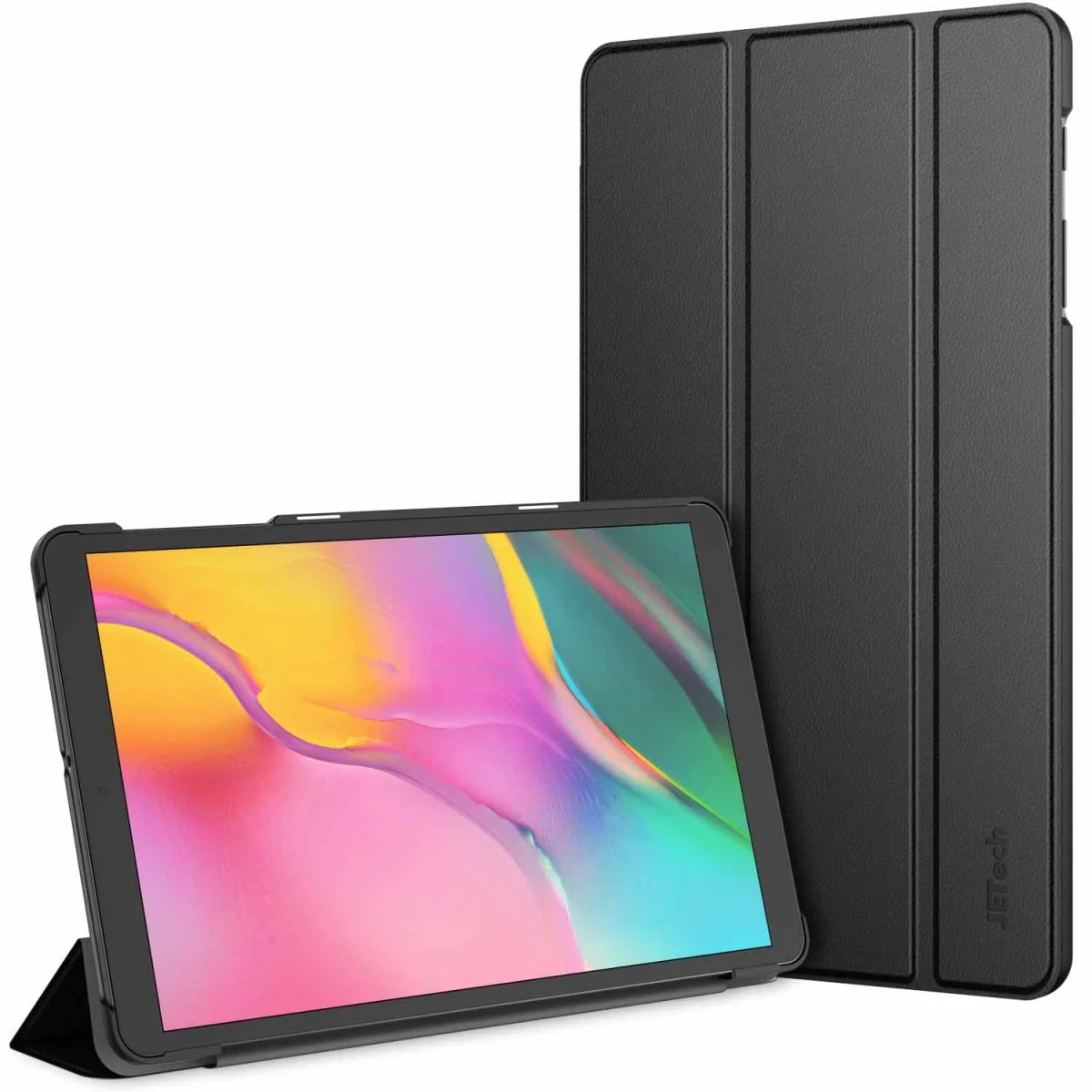 Étui JETech pour Samsung Galaxy Tab A 10.1 2019 (SM-T510/T515) - Organisation de la maison avec des solutions de rangement 12 idées de rangement pratique — Je suis une maman | Blogue pour les femmes  et les familles