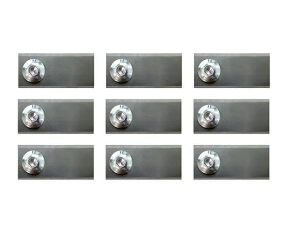 Lames de robot tondeuse pour Honda Miimo – Set de 9 - Offre limitée dans le temps ⏳ Ne tardez pas à commander ! - {'count': 1, 'name': 'Set'}