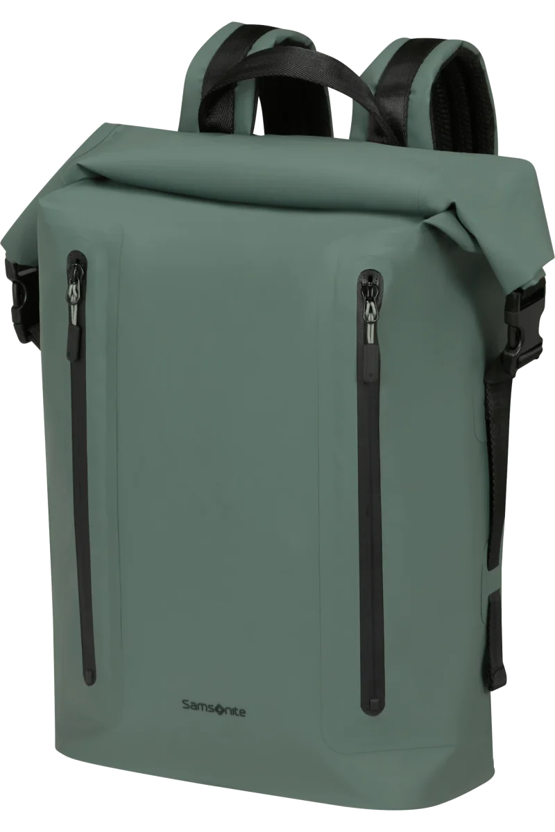 SAMSONITE MOCHILA 15.6" IPX4 COATIFY BIZ - Des Produits Outdoor Pensés pour Vos Aventures au Quotidien Prodiver Valise à 4 roues 79cm Noir | Samsonite France