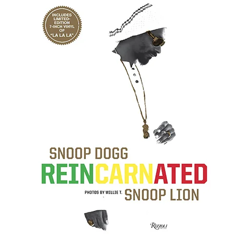 Snoop Dogg: Reincarnated - Édition Limitée – Basse L’Art de la Table Française en Promotion !
