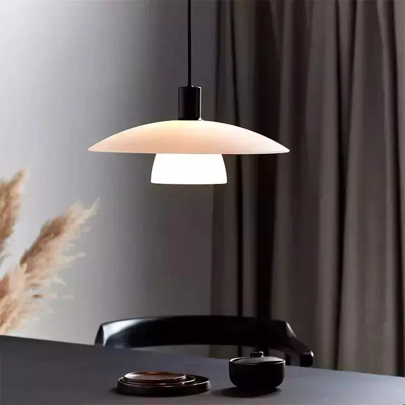 Luminaire Suspension Moderne Lueur Zen E-shop mondial Produits durables modernes accessibles