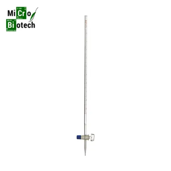 Burette avec robinet en verre Glassco - Saldi Straordinari – Offerte Speciali Disponibili Adesso Burettes avec robinet en verre à bande Schellbach, classe AS Glassco -  Razilab Vente Consommable, instruments et équipement de laboratoire