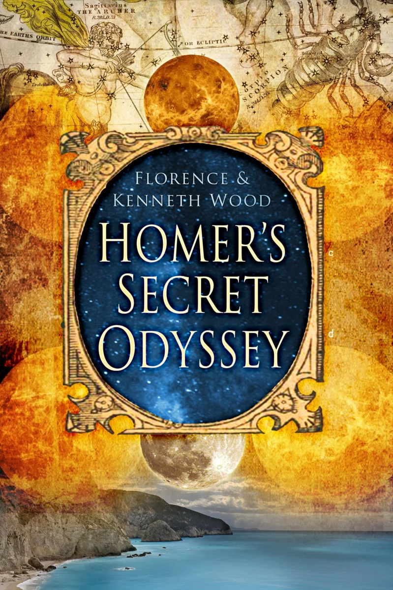 Homer’s Secret Odyssey Paperback Saldi Straordinari Offerte Speciali Disponibili Adesso
