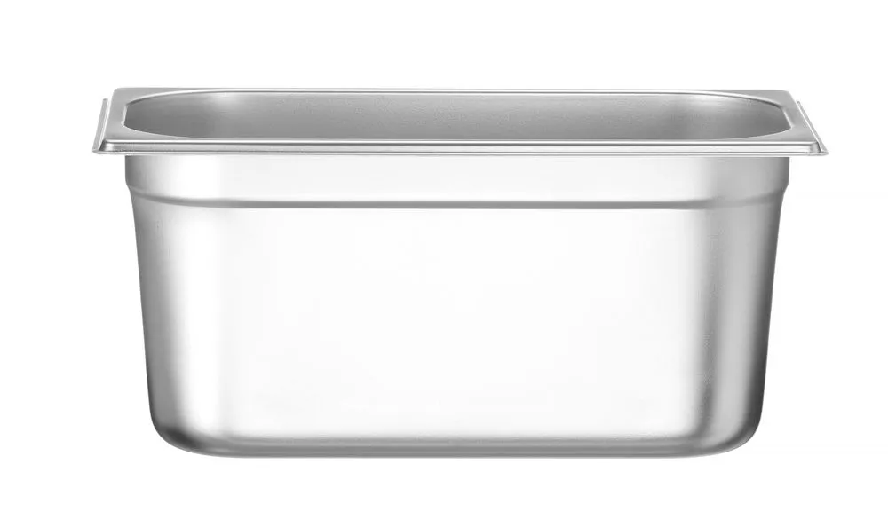 HENDI Bac gastronorme GN 1/3 Éclairage qualité frais port offerts