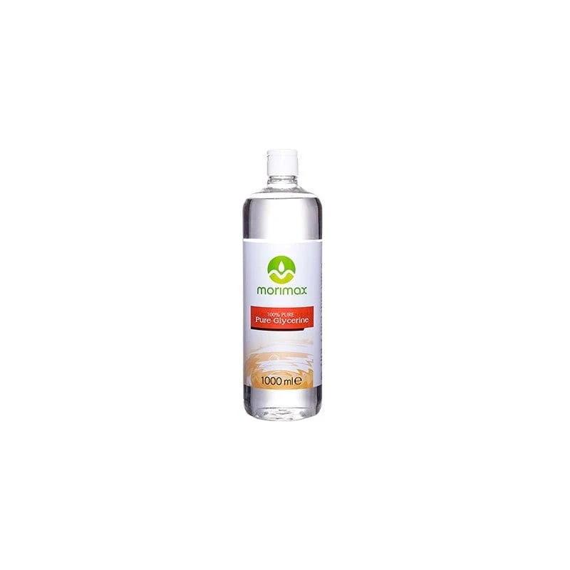 Morimax - Glycérine pure -( Plusieurs contenances ) - Saldi Straordinari – Offerte Speciali Disponibili Origine Adesso