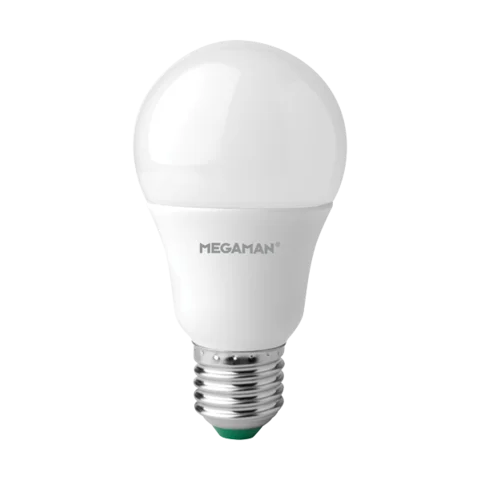 Ampoule LED Standard A60 4000K 7W 470L E27 -dim. -Megaman - Saldi Straordinari – Offerte Speciali Disponibili Adesso Pack de 2 ampoules Philips LED A60 E27 7 W 4 000 K | LeonLeds