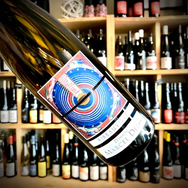 AOC Alsace – « Ribeauvillé » – Domaine Deiss - Vins Rouges Harmonieux pour Chaque Occasion Vin Aloxe-Corton Domaine Bois Bernard & Fils - Les Brunettes - 2024 - Avis,  conseil, vieillissement et prix.