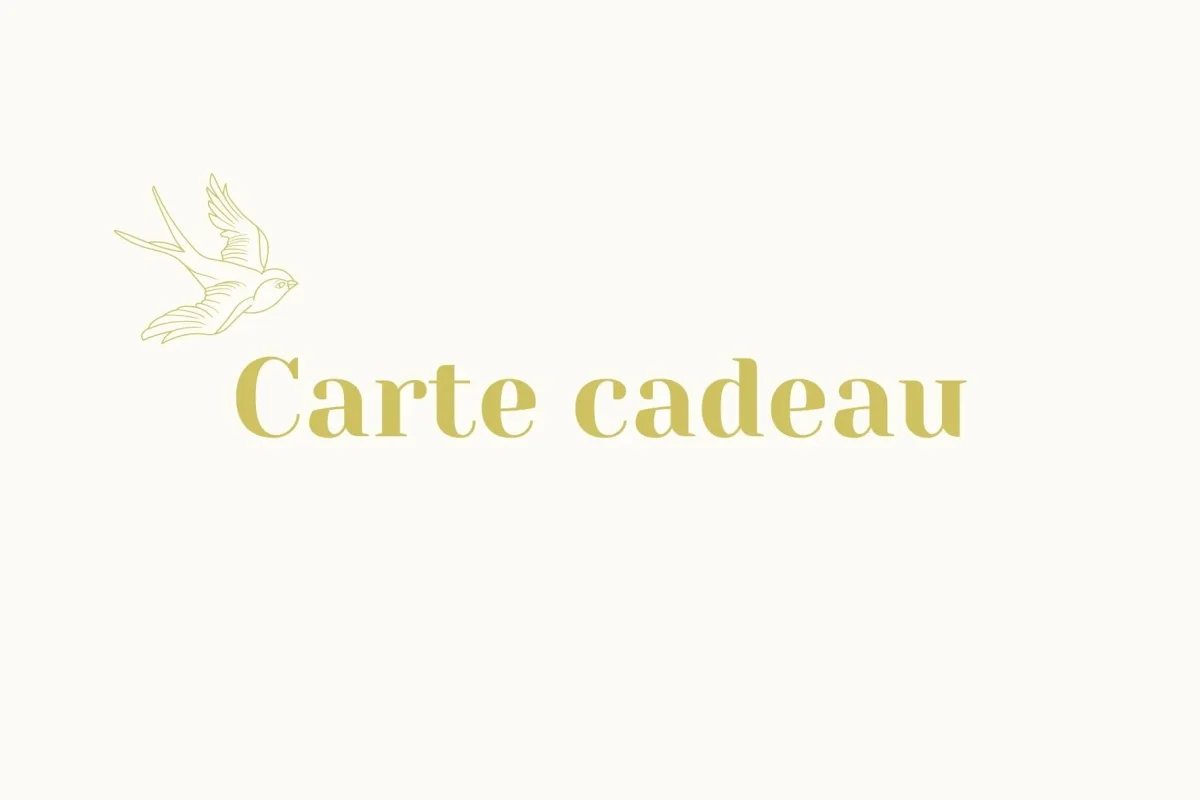 E-carte cadeau - Boutique Isdin Maman & Bébé – Produits Essentiels au Quotidien