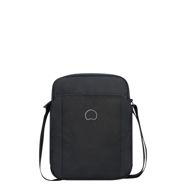 DELSEY PICPUS BOLSO VERTICAL MINI 2 COMPARTIMENTOS 10.1'' - Des Produits Outdoor Pensés pour Vos Aventures au Quotidien L'icône du voyage s'invite à Channel Outlet ! 🌍✨ La valise DELSEY, c'est  bien plus qu'un bagage : c'est un classique du style, de la praticité et de  l'élégance française. Prête à