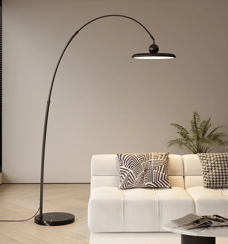 Lampadaire Orbit 36w CCT - Accessoires pratiques maison pour un intérieur plus fonctionnel - Grossiste
