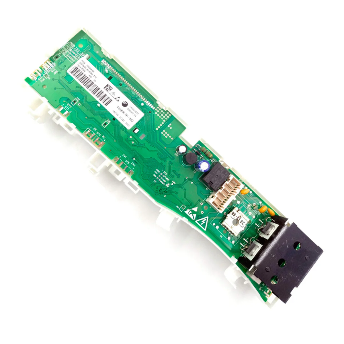 Module électronique lave-linge Fagor AS0014847 - Accessoires Électroménagers en Promotion : Tout pour Votre Maison à Moins Cher ! MODULE LAVE LINGE 20688753 MODULE DE COMMANDE - Cdiscount Electroménager