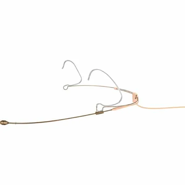 DPA Microphones 4466 CORE Omni Headset Mic (TA4F, Beige) - Saldi Straordinari – Offerte Speciali Disponibili Adesso Villeroy & Boch Core Carrelage mural - 30x60cm - 7.5mm - beige clair -  2090545 - Sawiday.fr