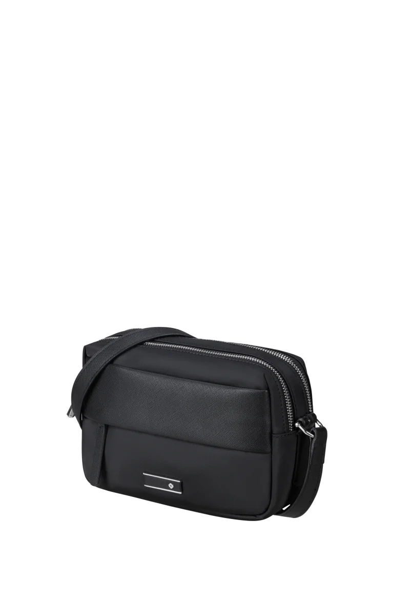 SAMSONITE BOLSO BANDOLERA ZALIA 3.0 - Des Produits Outdoor Pensés pour Vos Aventures au Quotidien Zalia 3.0 Sac à dos 15.6" Noir | Samsonite France