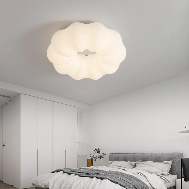 Suspension Nuage Lumière Variable | Wave naturel - E-shop mondial – Produits durables, modernes et accessibles partout