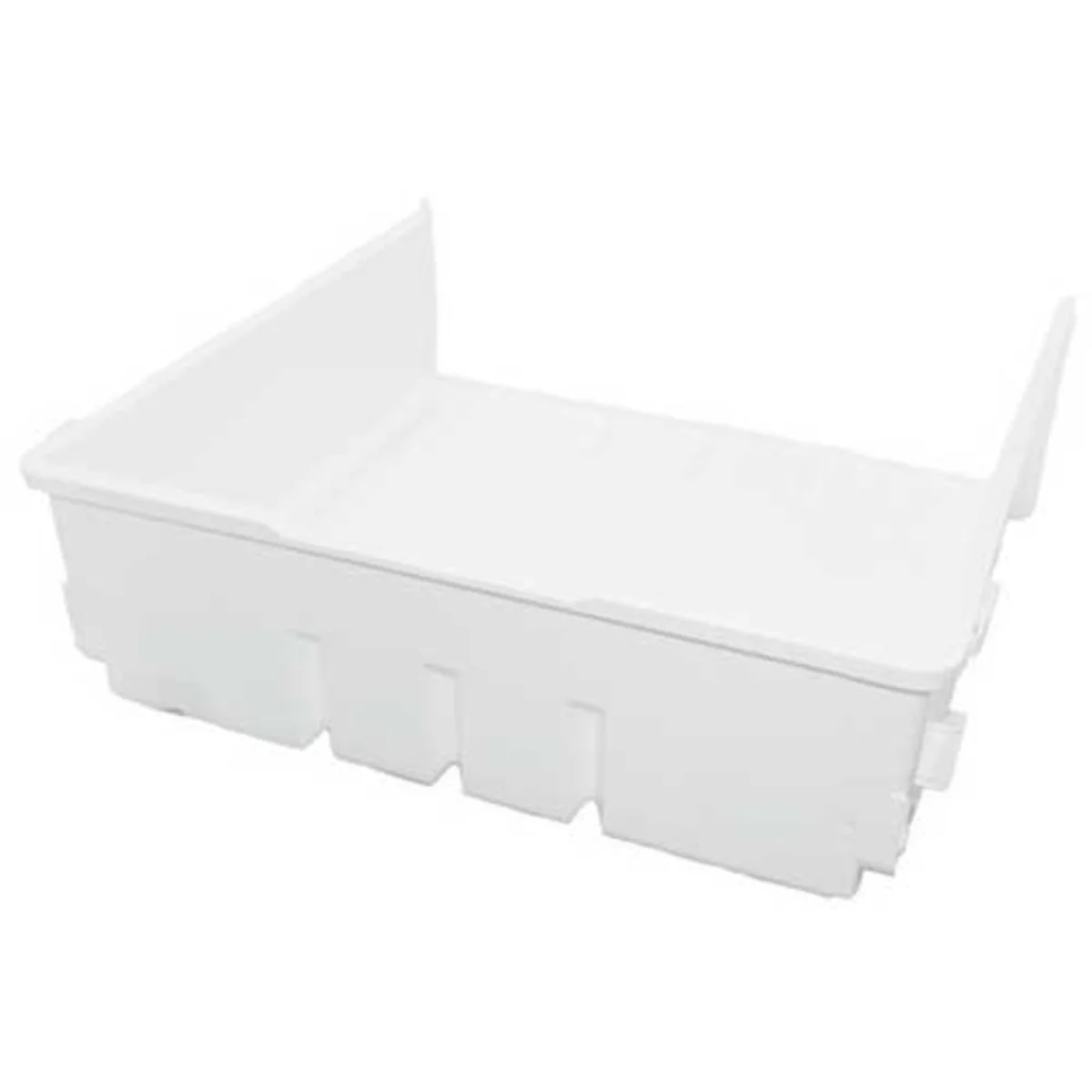 Tiroir à légumes sans réfrigérateur frontal Fagor Edesa F28B004B3 - Temps Accessoires Électroménagers en Promotion : Tout pour Votre Maison à Moins Cher !