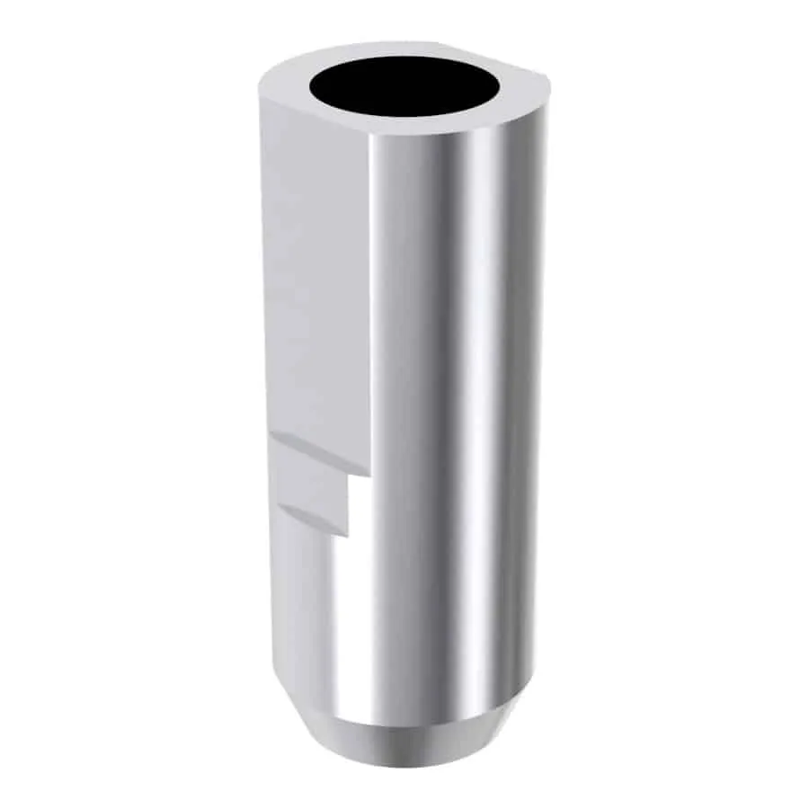 [PB068_00] (Pack de 5) ARUM EXTERNAL SCANBODY Compatible with ZIMMER Spline B 5.0 – Includes Screw - ​Drones Professionnels & Grand Public | Boutique Française​ - {'count': 1, 'name': 'Stubborn'}