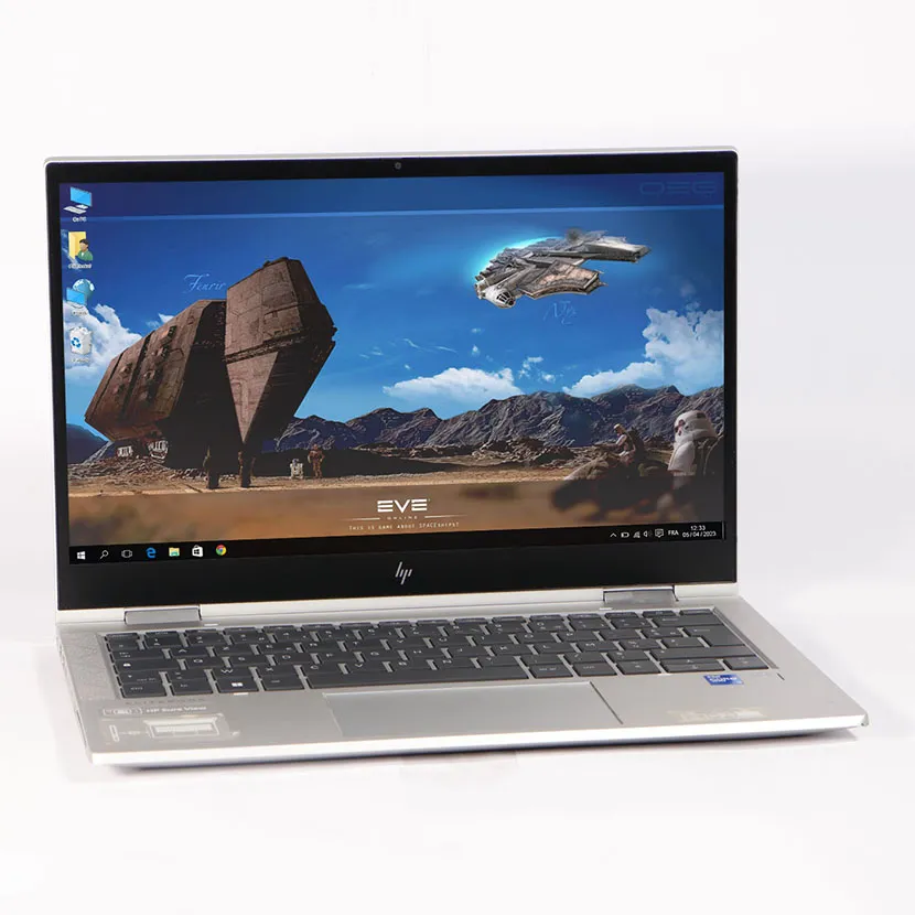 PC HP EliteBook X360 830 G7 Core i5 (11th Gen.)- RAM 8Go DDR4 SSD M2 512Go écran 13.3″ 360°/tactile/Reconnaissance faciale - Saldi Straordinari – Offerte Speciali Disponibili Adesso OG G303 from Teevolution : r/MouseReview