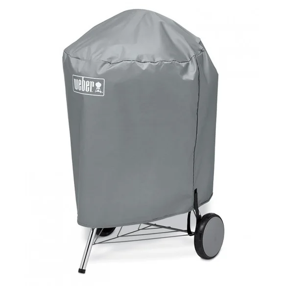 Housse standard barbecue charbon 57 cm – Weber - Équipements Outdoor pour Activités en Pleine Nature Up