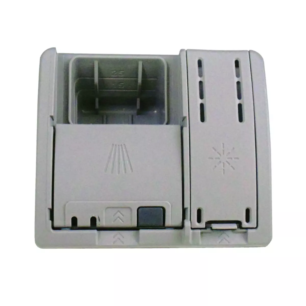 Bosch, Balay, Siemens distributeur de rechange pour lave-vaisselle 00755073 - Accessoires Électroménagers en Promotion : Tout pour Votre Maison à Moins Cher ! Distributeurs automatiques de recharge intelligente pour accessoires
