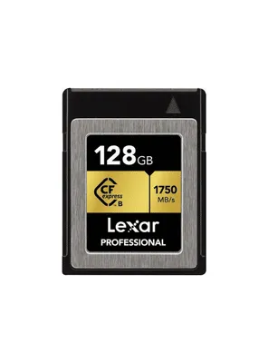 LEXAR CFEXPRESS 128 GB PROFESSIONAL TYPE B - ​Drones Professionnels & Grand Public | Boutique Française​ Ashdown OBM-500 Original EVO UK 500W bass guitar amplifier t | Bax Music