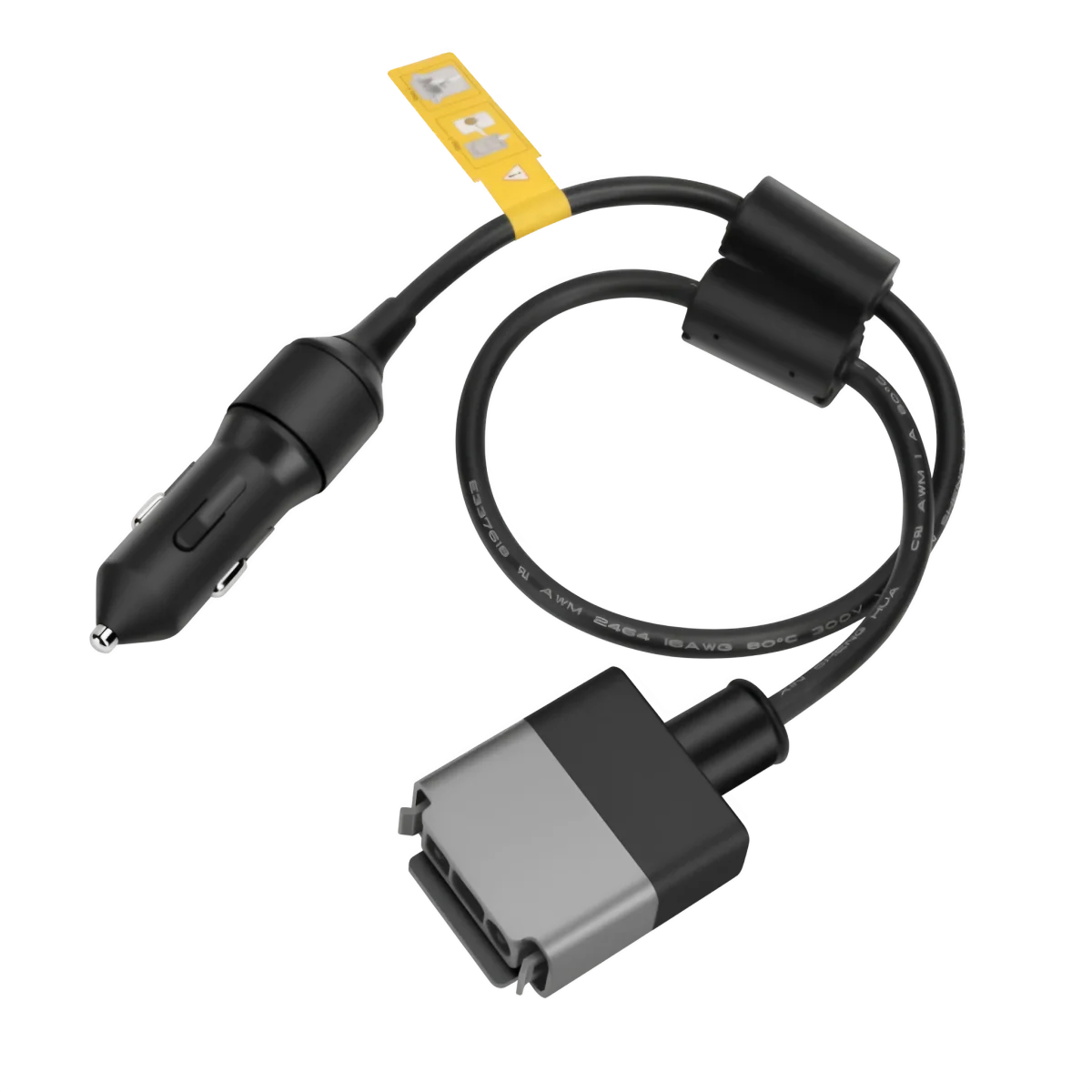 EcoFlow Câble BKW-RIVER - Tout pour Créer des Expériences Mémorables en Extérieur EcoFlow BKW-Battery Cable - EcoFlow