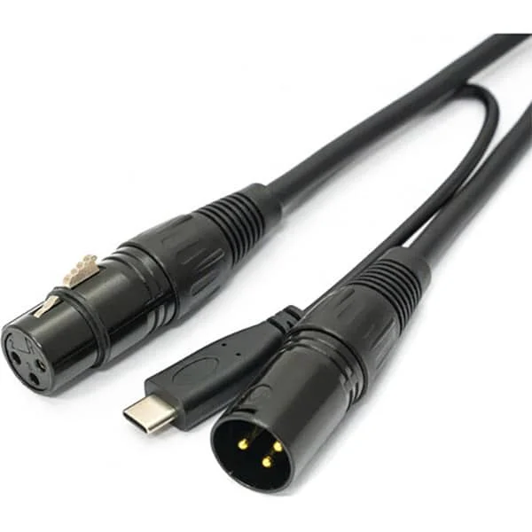 Piltocine DMX-3P (RX50/RX7) – Cable 3-Pin - Saldi Straordinari – Offerte Speciali Disponibili Adesso - {'count': 1, 'name': 'Watt'}
