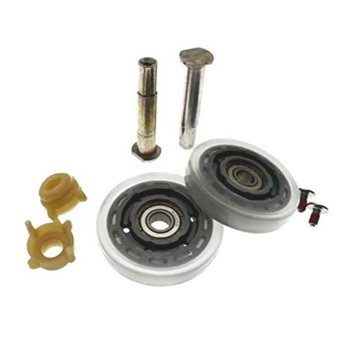 Roue sécheuse Fagor YY57X3200 Accessoires Électroménagers Promotion Maison Cher