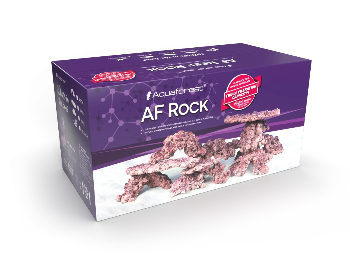 Aquaforest Rock kilos Saldi Straordinari Offerte Speciali Disponibili Adesso