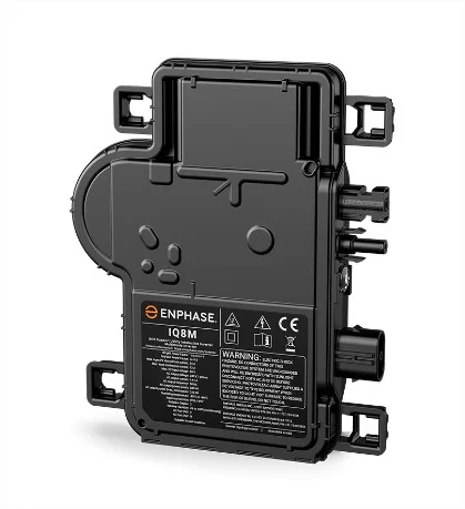 ENPHASE Micro-onduleur IQ8PLUS Éclairage qualité frais port offerts