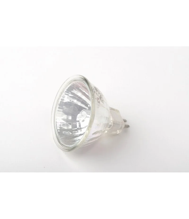 Lampes four halogène dichroïde fermée – 24v – 50w – Culot GU5.3 – ø 50 mm - Saldi Straordinari – Offerte Speciali Disponibili Adesso - {'count': 1, 'name': 'Accessoires'}