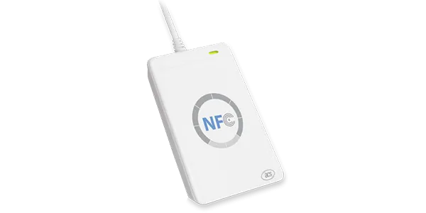 Lecteur NFC - LECTEUR ​Drones Professionnels & Grand Public | Boutique Française